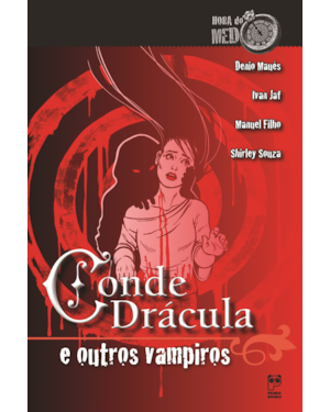 CONDE DRÁCULA E OUTROS VAMPIROS