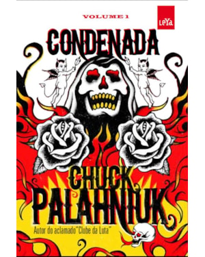 CONDENADA