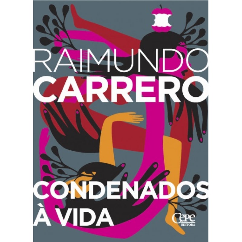 CONDENADOS À VIDA
