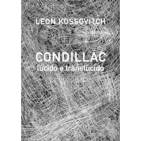 CONDILLAC LÚCIDO E TRANSLÚCIDO