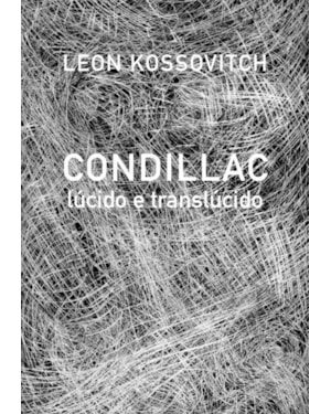 CONDILLAC LÚCIDO E TRANSLÚCIDO