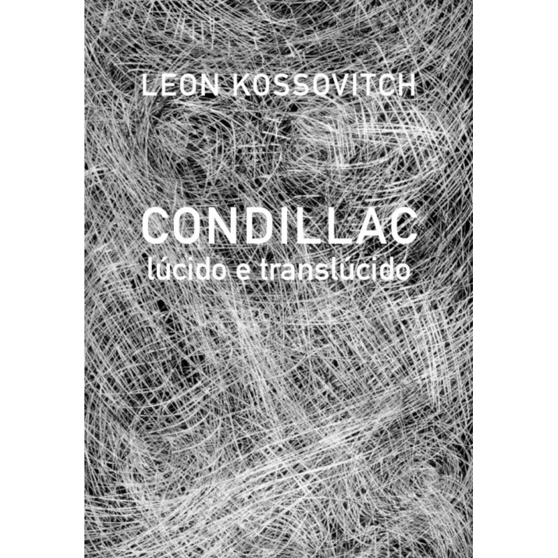 CONDILLAC LÚCIDO E TRANSLÚCIDO