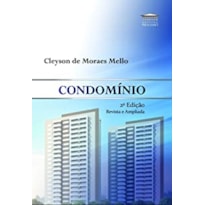 CONDOMÍNIO