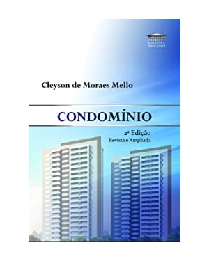 CONDOMÍNIO