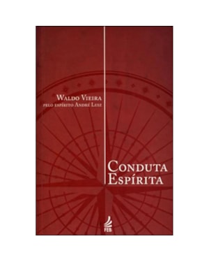 Conduta espírita