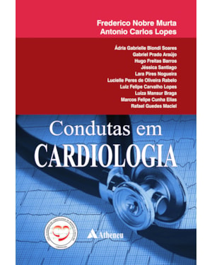 Condutas em cardiologia