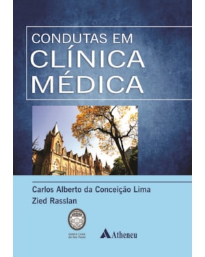 Condutas em clínica médica