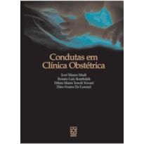 CONDUTAS EM CLINICAS OBSTETRICAS - 1