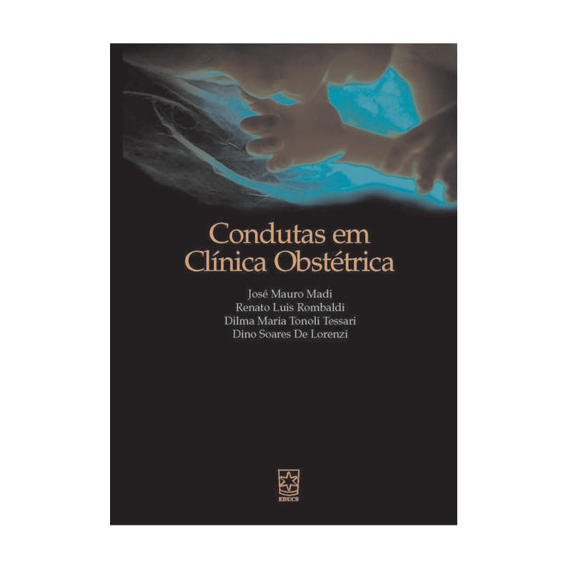 CONDUTAS EM CLINICAS OBSTETRICAS - 1