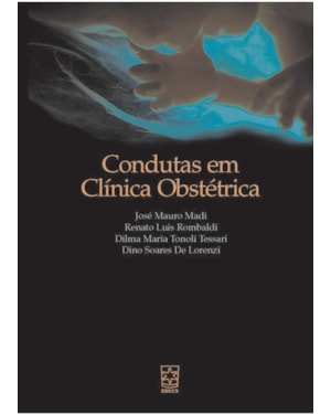 CONDUTAS EM CLINICAS OBSTETRICAS - 1