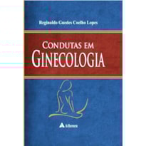CONDUTAS EM GINECOLOGIA