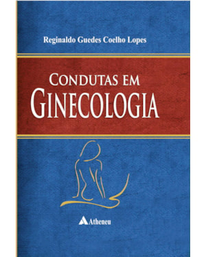 Condutas em ginecologia
