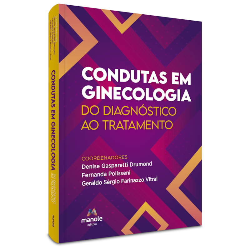 CONDUTAS EM GINECOLOGIA: DO DIAGNÓSTICO AO TRATAMENTO