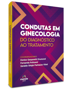 Condutas em ginecologia: do diagnóstico ao tratamento
