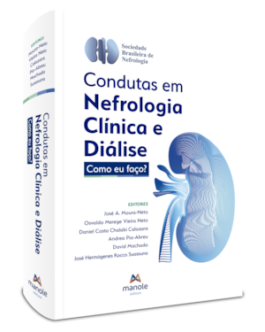 Condutas em nefrologia clínica e diálise: como eu faço?
