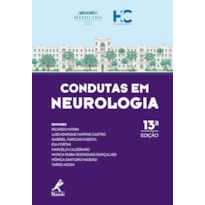 CONDUTAS EM NEUROLOGIA