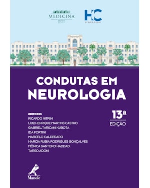 Condutas em neurologia