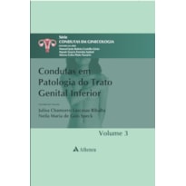 CONDUTAS EM PATOLOGIA DO TRATO GENITAL