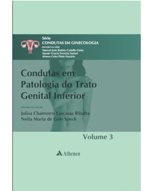 Condutas em patologia do trato genital inferior
