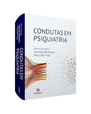 Condutas em psiquiatria