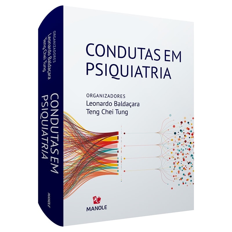 CONDUTAS EM PSIQUIATRIA