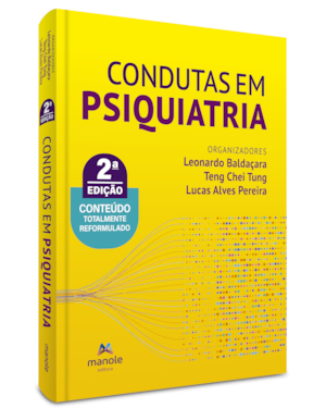 Condutas em psiquiatria