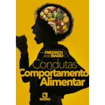 CONDUTAS NO COMPORTAMENTO ALIMENTAR