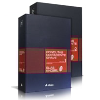 Condutas no paciente grave