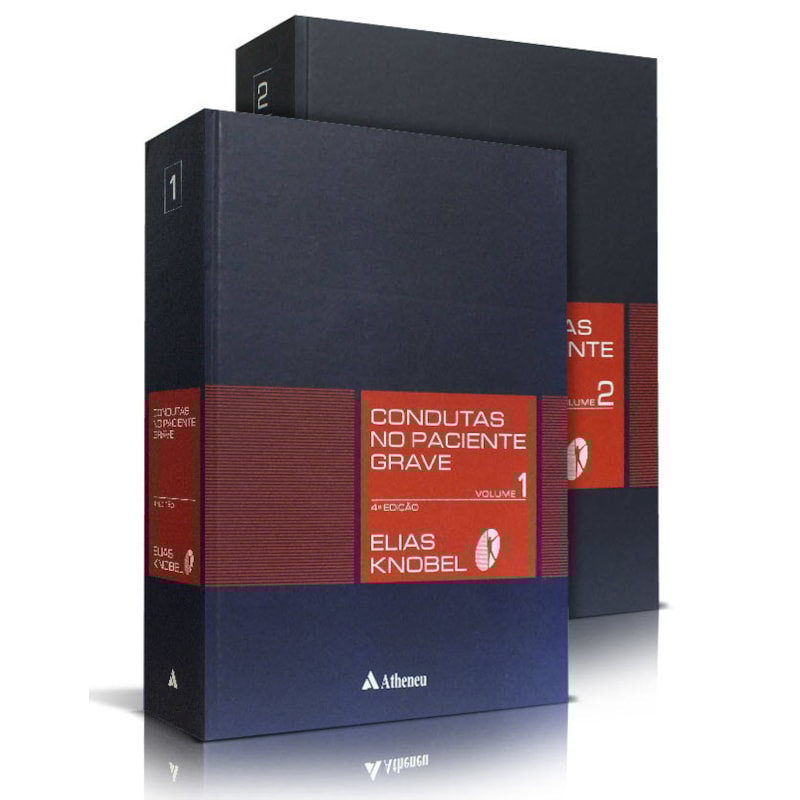 Condutas no paciente grave