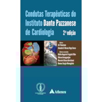 Condutas terapêuticas do Instituto Dante Pazzanese de Cardiologia