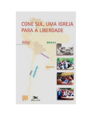 CONE SUL UMA IGREJA PARA A LIBERDADE - 1ª