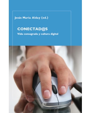 CONECTADOS VIDA CONSGRADA Y CULTURA