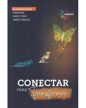 CONECTAR PARA TRANSFORMAR