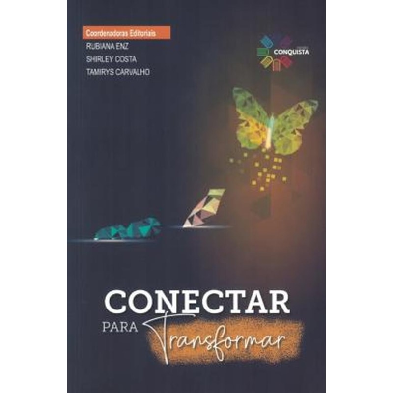 CONECTAR PARA TRANSFORMAR