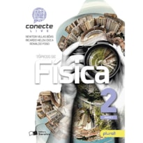 CONECTE FÍSICA - VOLUME 2