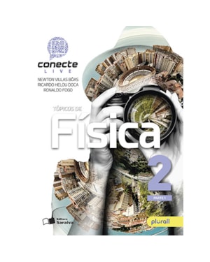 CONECTE FÍSICA - VOLUME 2
