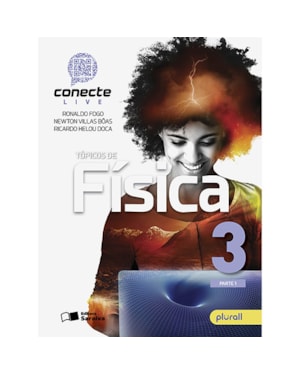 CONECTE FÍSICA - VOLUME 3