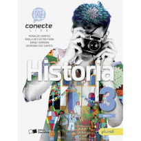 CONECTE HISTÓRIA - VOLUME 3