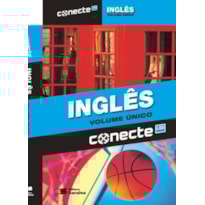 CONECTE INGLÊS - VOLUME ÚNICO