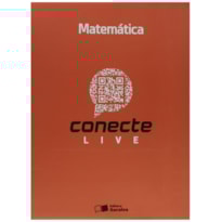 CONECTE MATEMÁTICA - VOLUME 1