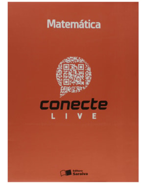 CONECTE MATEMÁTICA - VOLUME 1