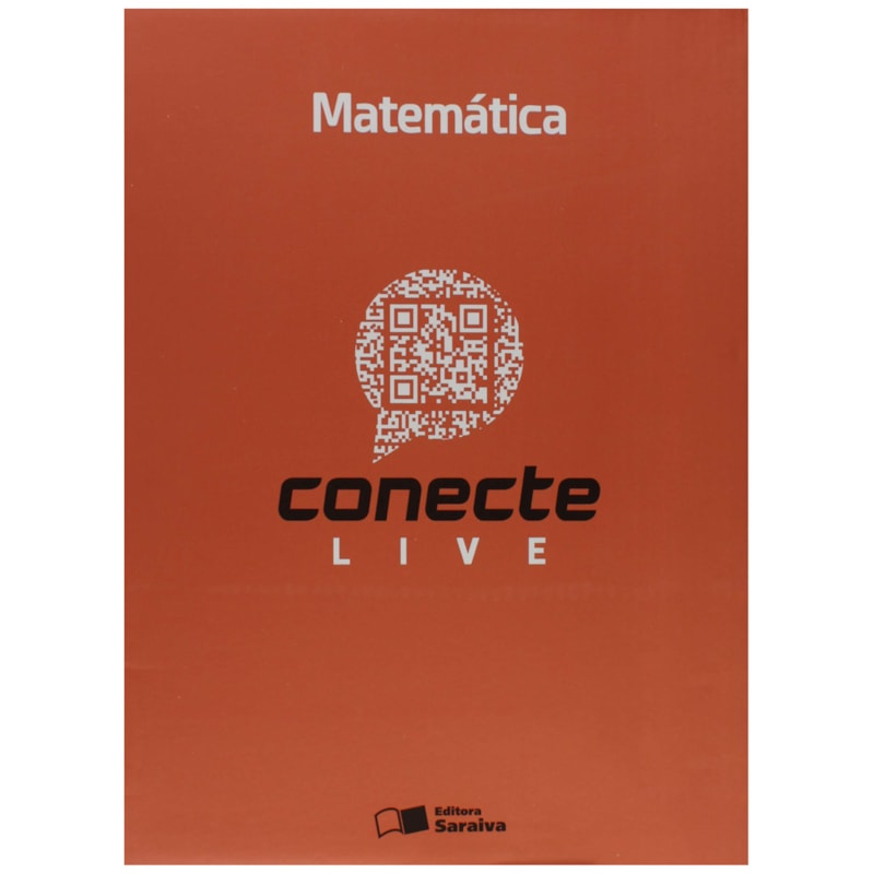 CONECTE MATEMÁTICA - VOLUME 1