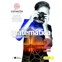 CONECTE MATEMÁTICA - VOLUME 2