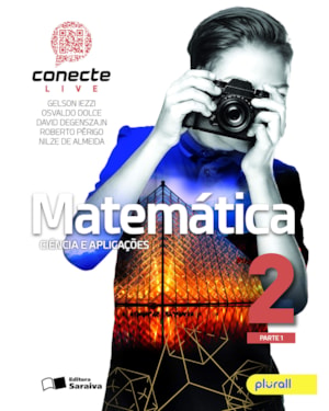 CONECTE MATEMÁTICA - VOLUME 2