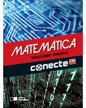 CONECTE MATEMÁTICA - VOLUME ÚNICO