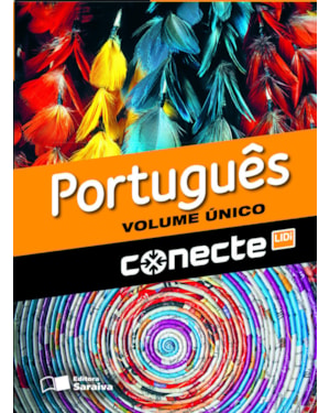 CONECTE PORTUGUÊS - VOLUME ÚNICO
