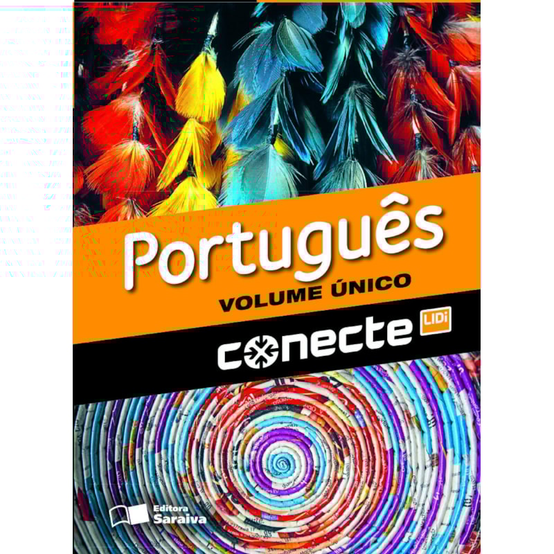 CONECTE PORTUGUÊS - VOLUME ÚNICO