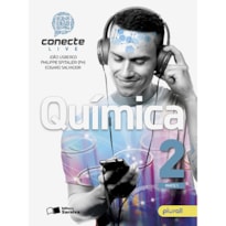 CONECTE QUÍMICA - VOLUME 2