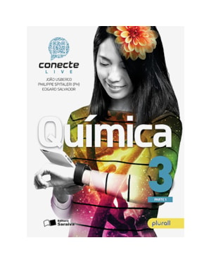 CONECTE QUÍMICA - VOLUME 3