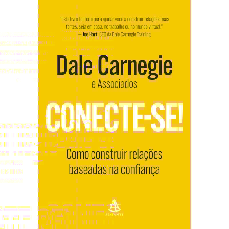 CONECTE-SE!: COMO CONSTRUIR RELAÇÕES BASEADAS NA CONFIANÇA